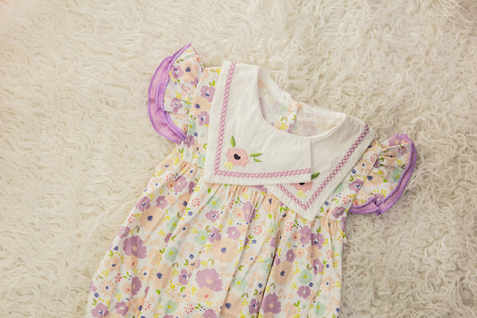 Lilica Baby Romper