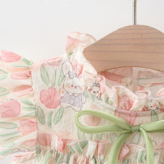 Valentina Little Dress