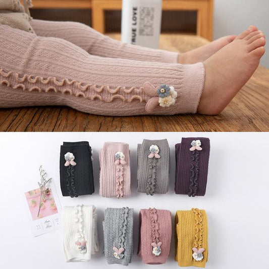 Cotton Baby Leggings – Sweet Touches
