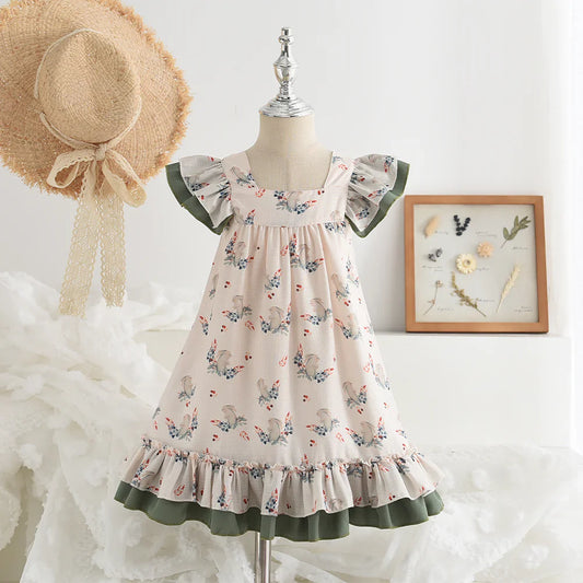 Ida Dress