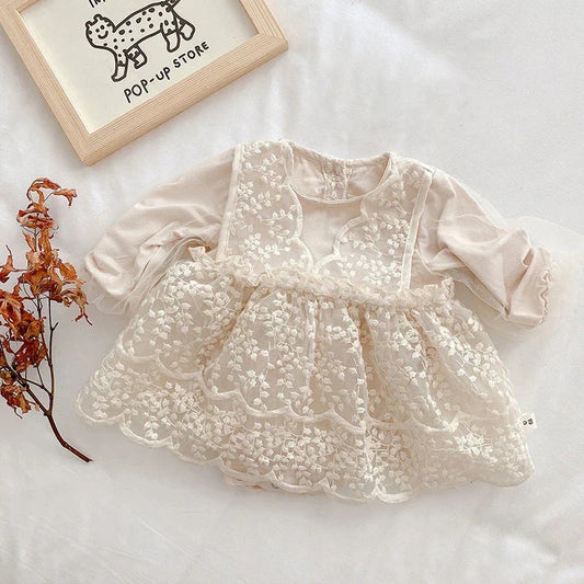 Romper Dress Mia