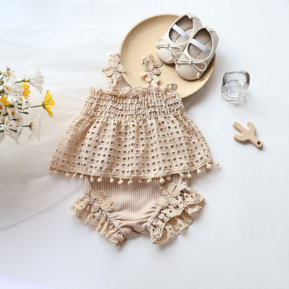 Isabella Set