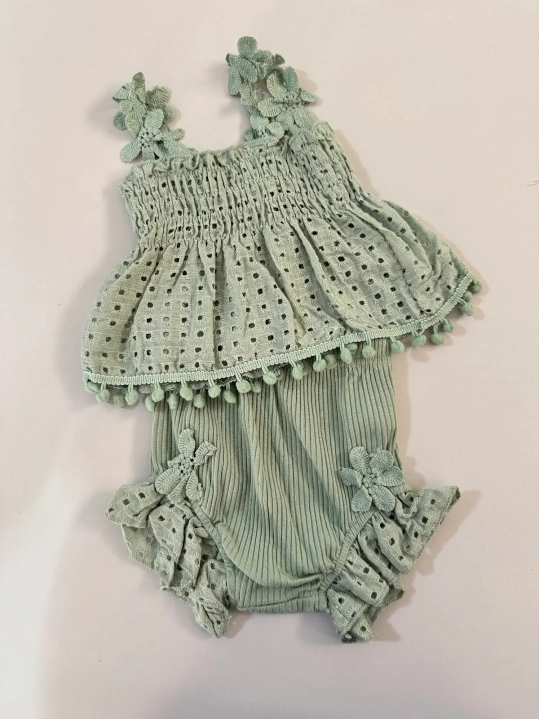 Isabella Set