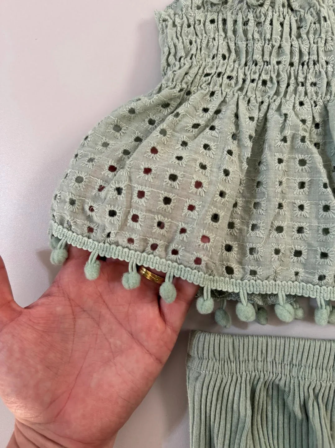 Isabella Set