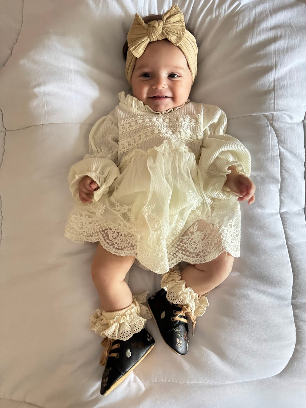 Bella Romper