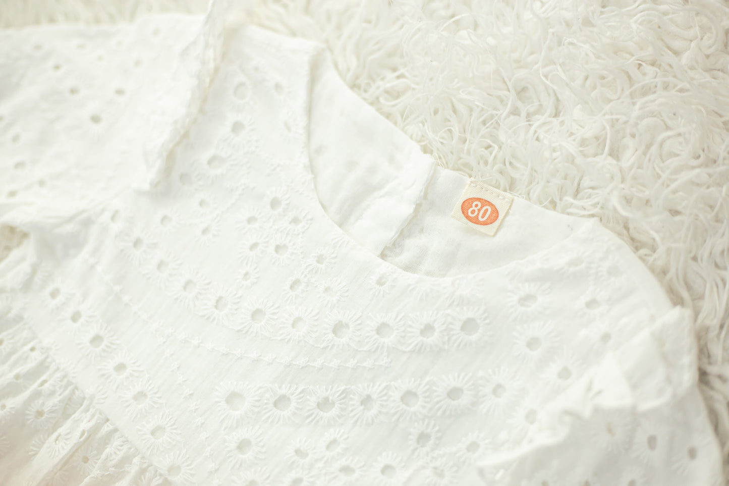 Serena Guipure Set – Elegant & Delicate