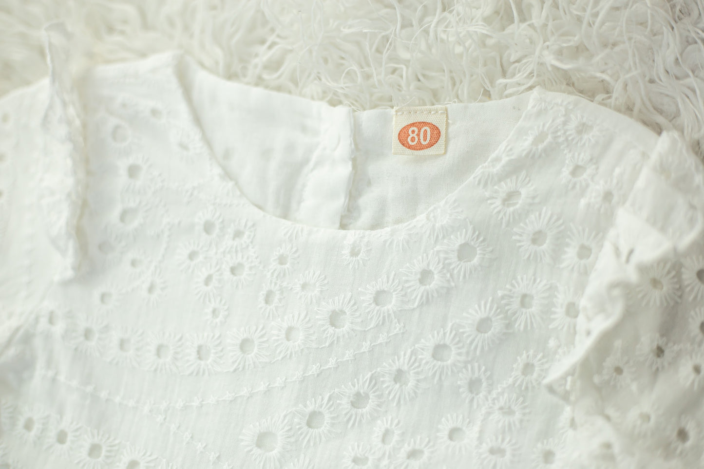 Serena Guipure Set – Elegant & Delicate
