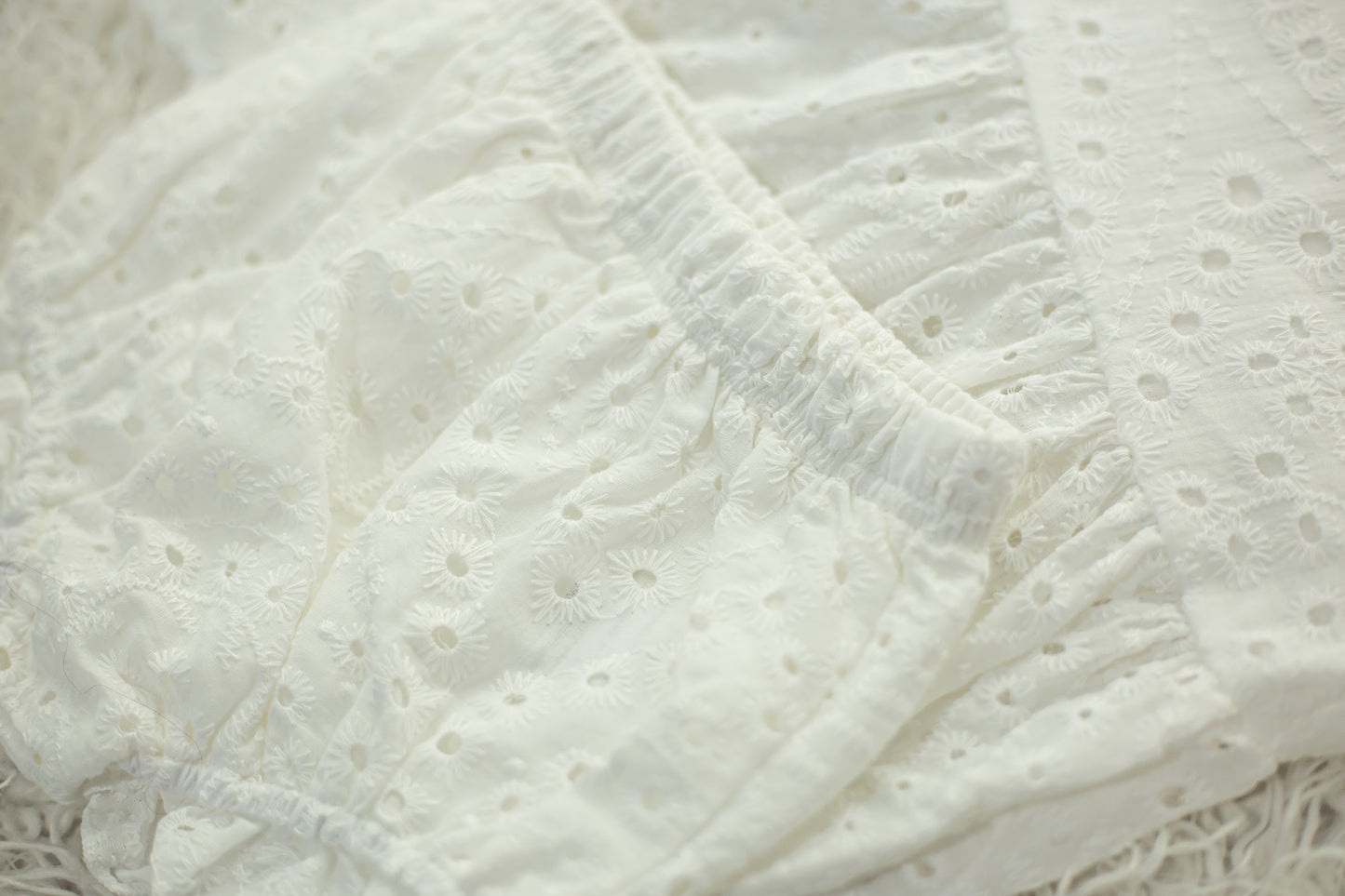 Serena Guipure Set – Elegant & Delicate