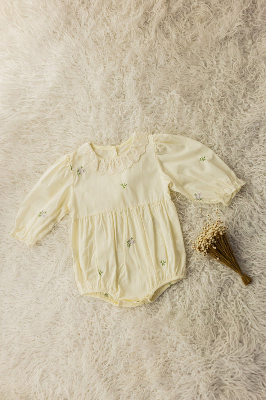 Baby Romper Emma