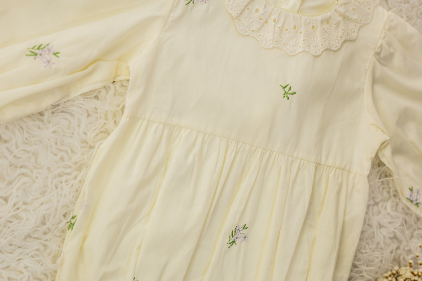 Baby Romper Emma