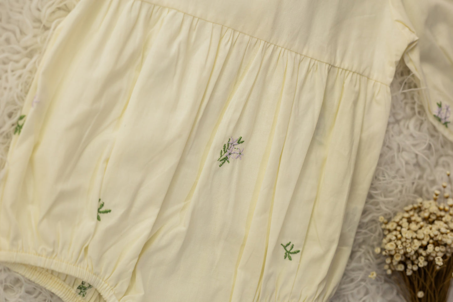 Baby Romper Emma