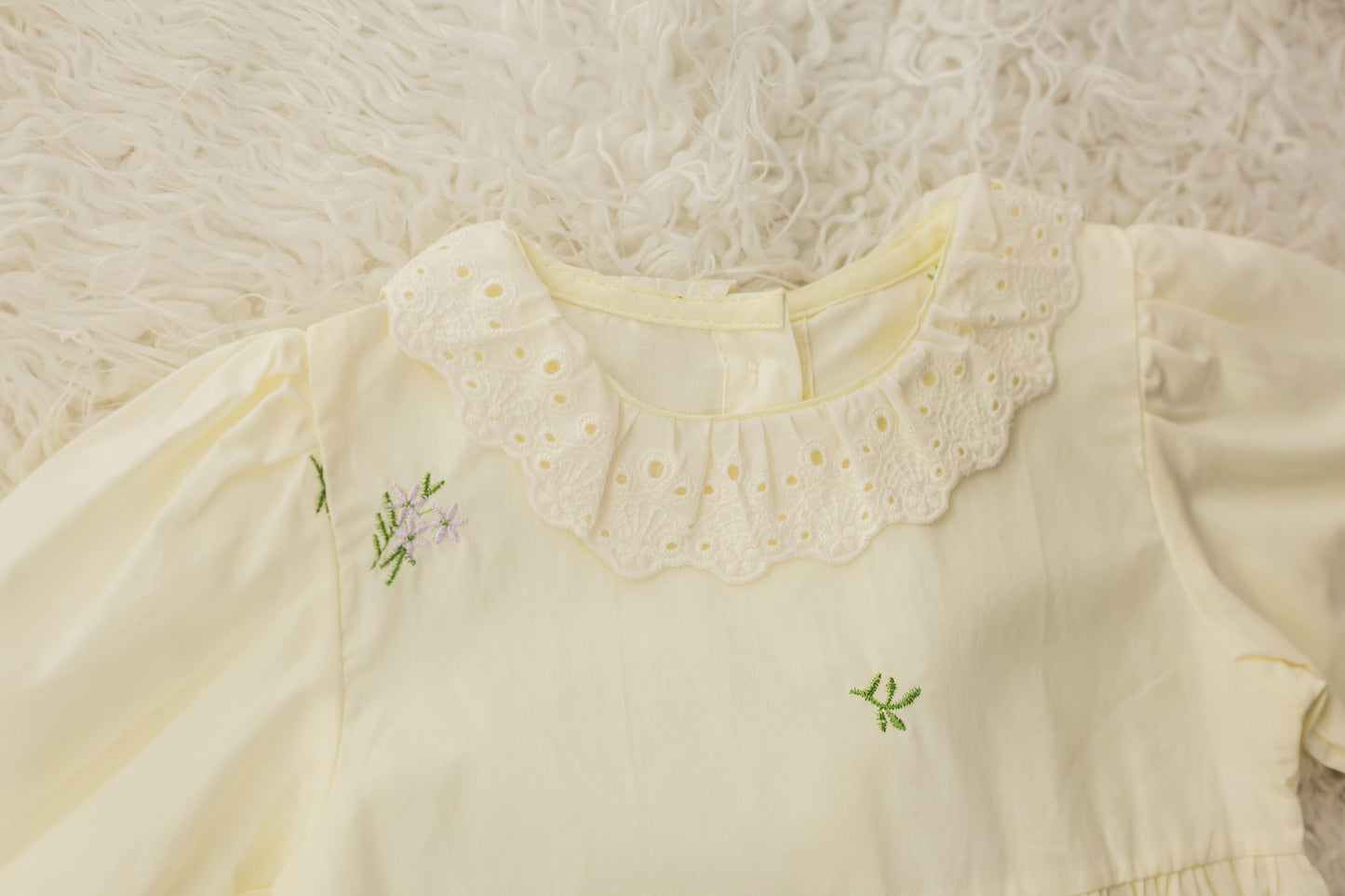 Baby Romper Emma