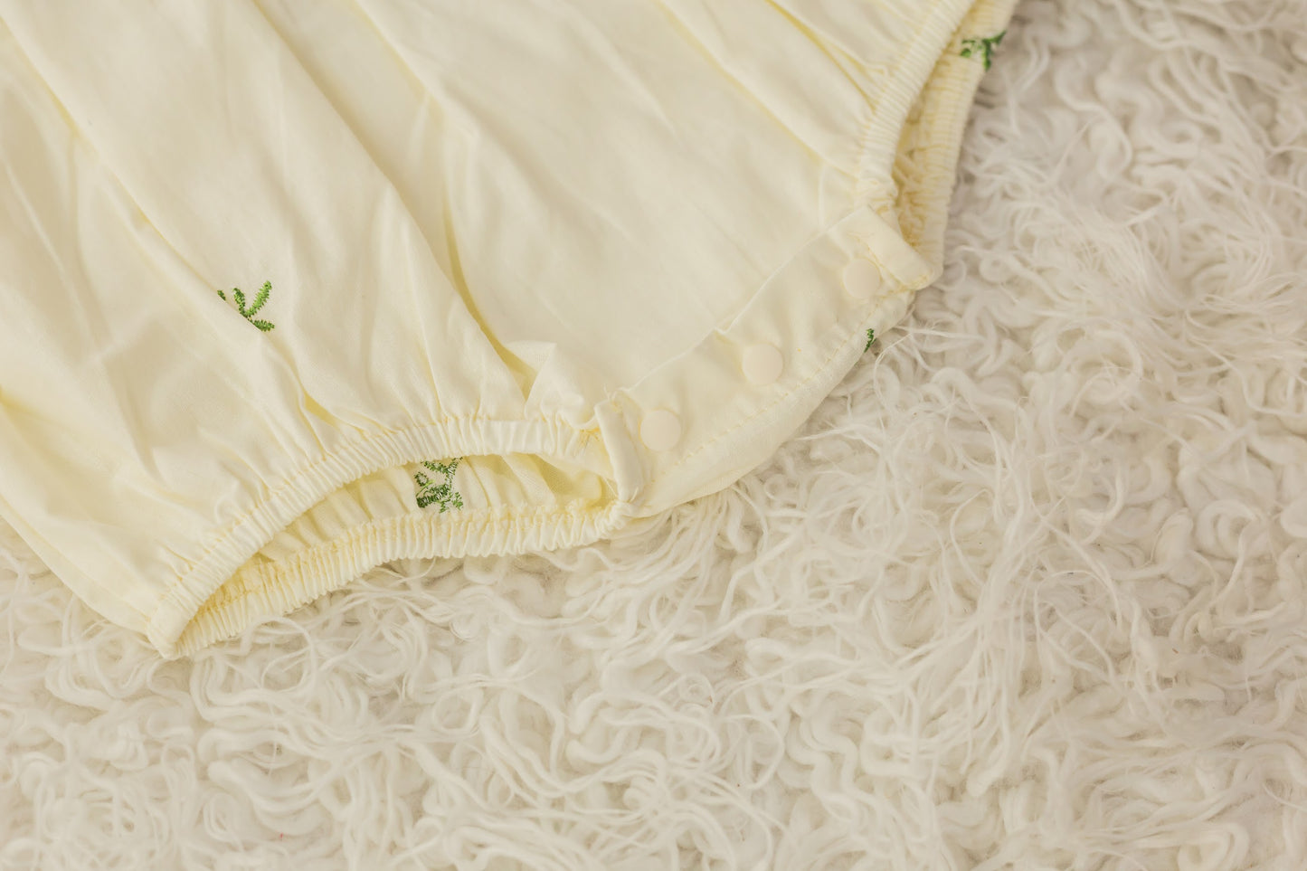 Baby Romper Emma
