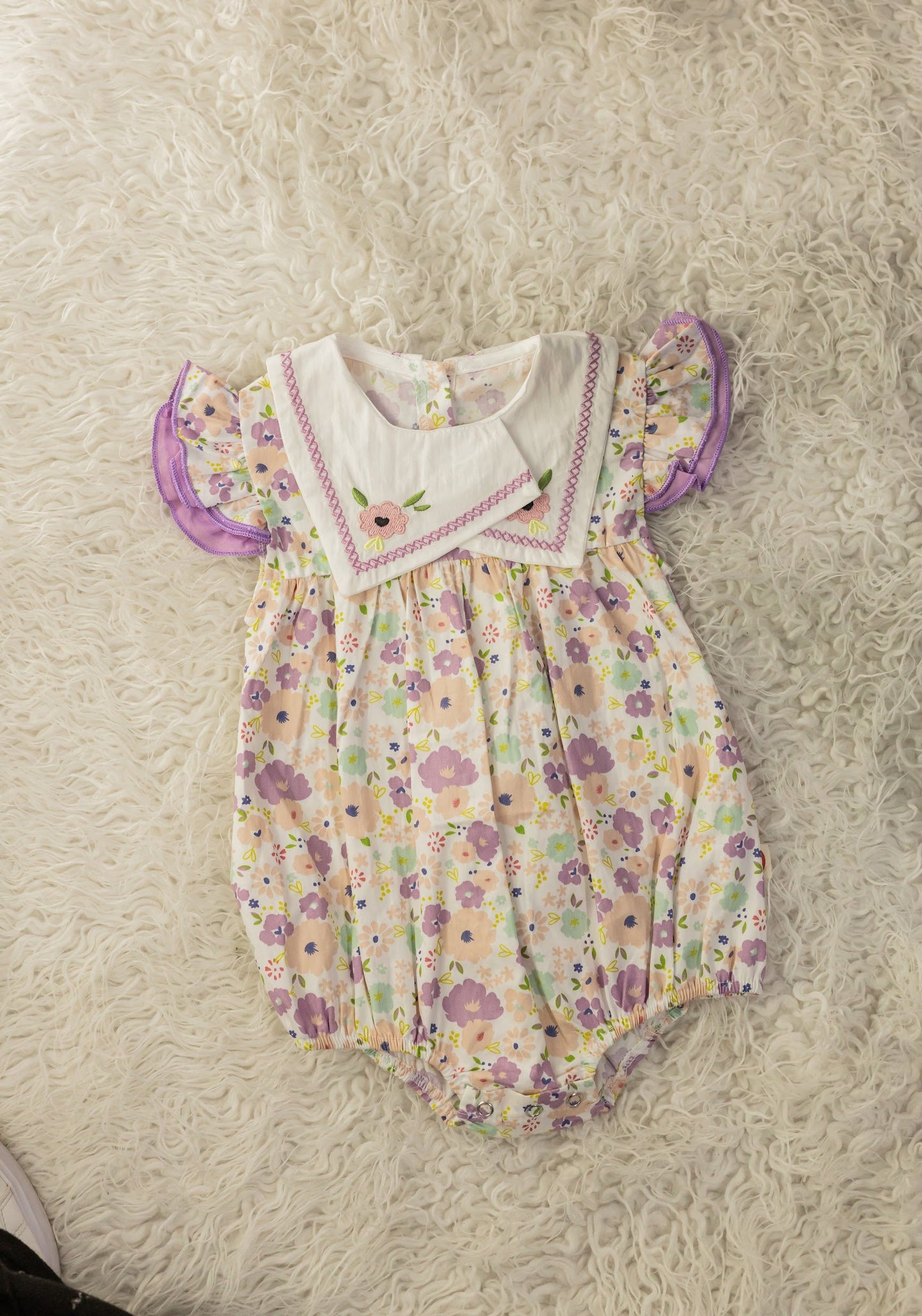 Lilica Baby Romper