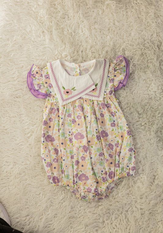 Lilica Baby Romper