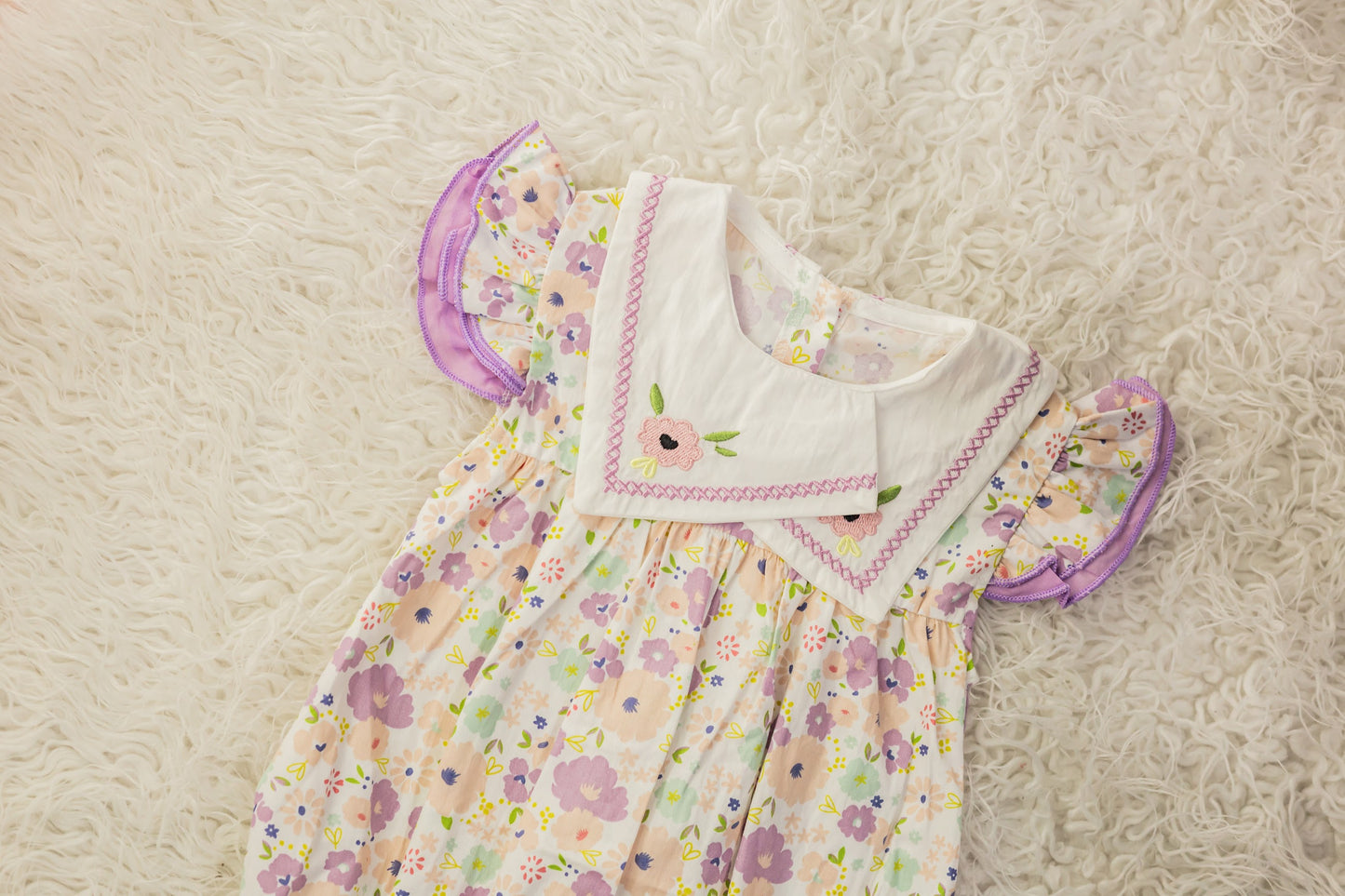 Lilica Baby Romper