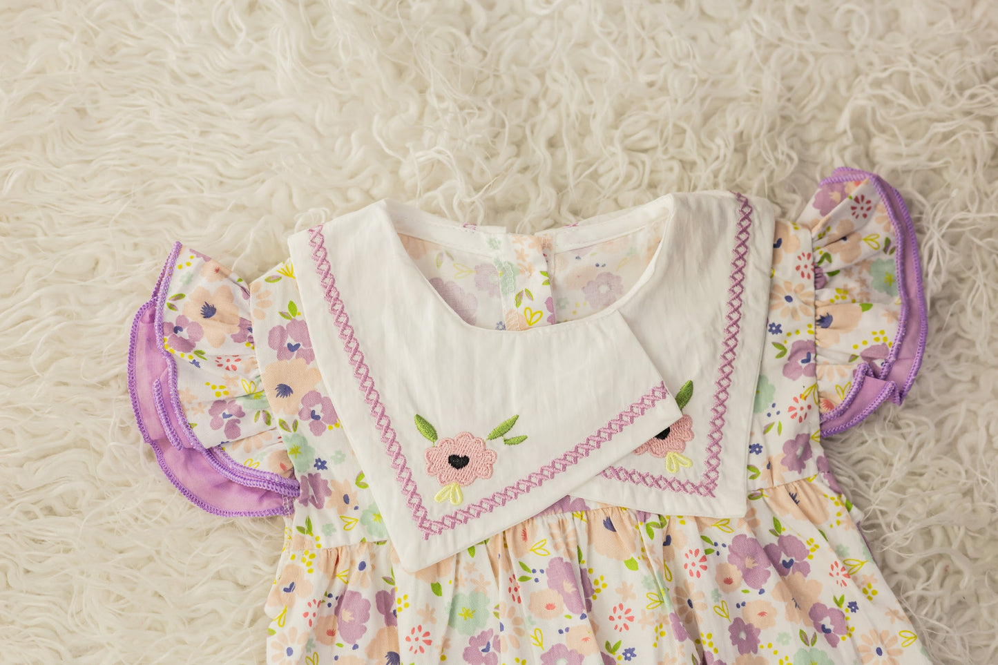 Lilica Baby Romper