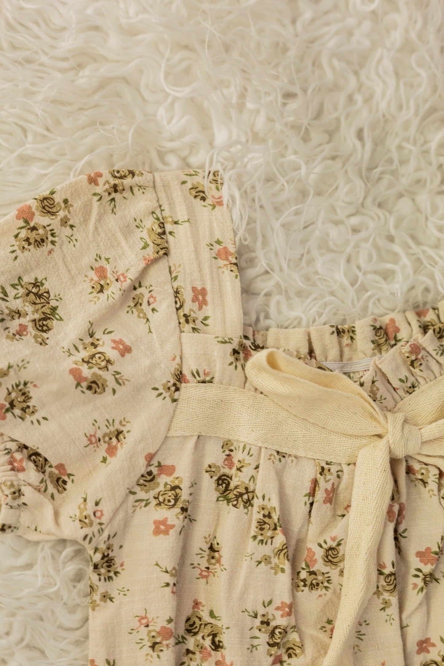 Romper Amy