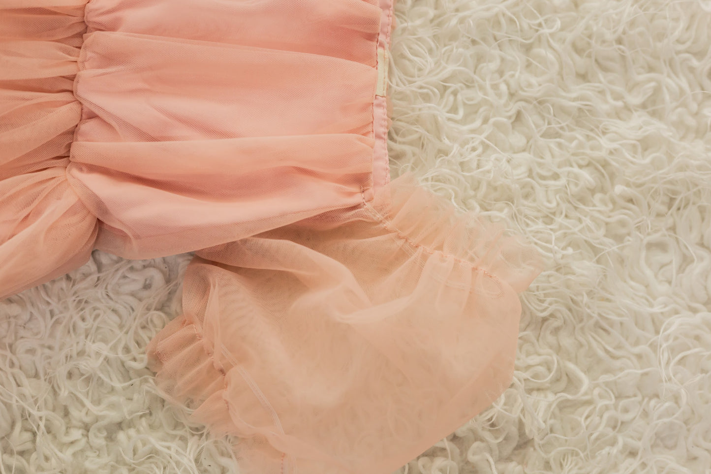 Malu Pink Romper