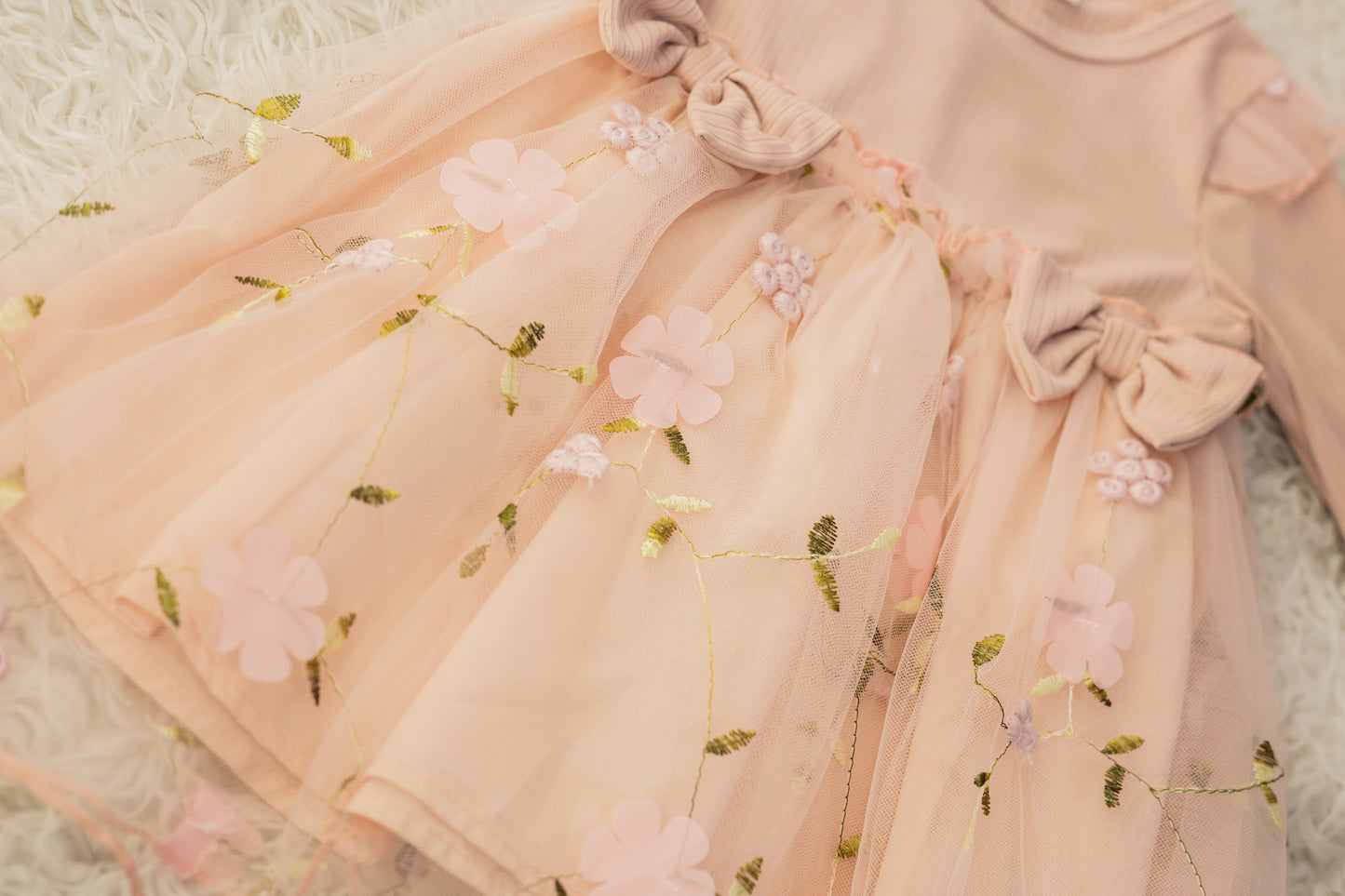 Princess dress for girls