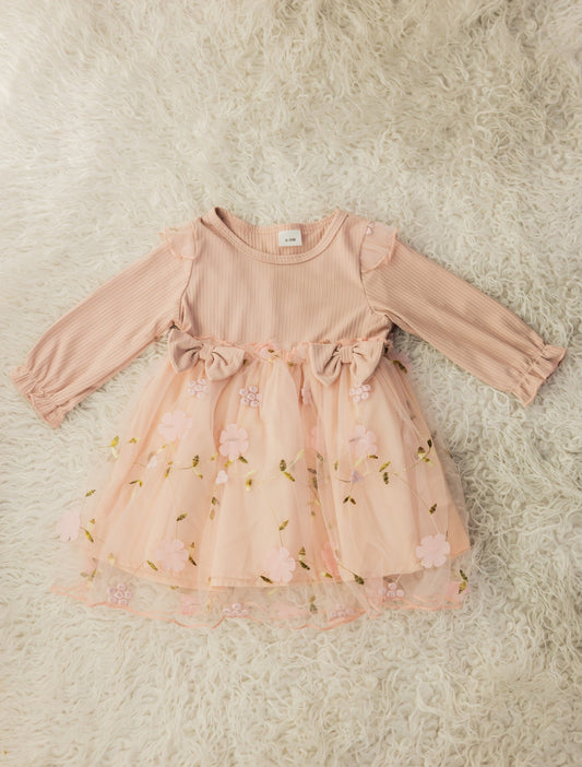 Princess dress for girls
