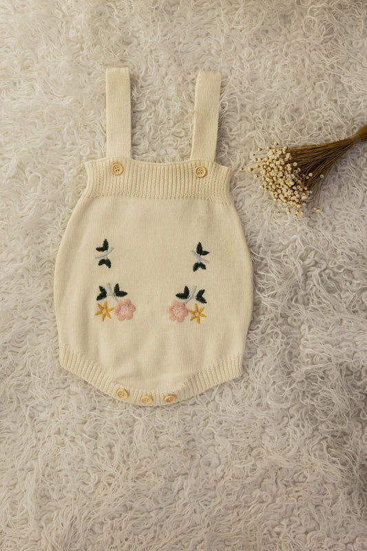 Julia Knit Overall