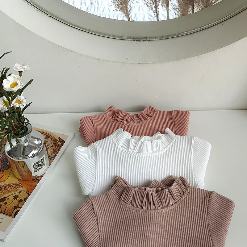 Lila Romper & Headband Set