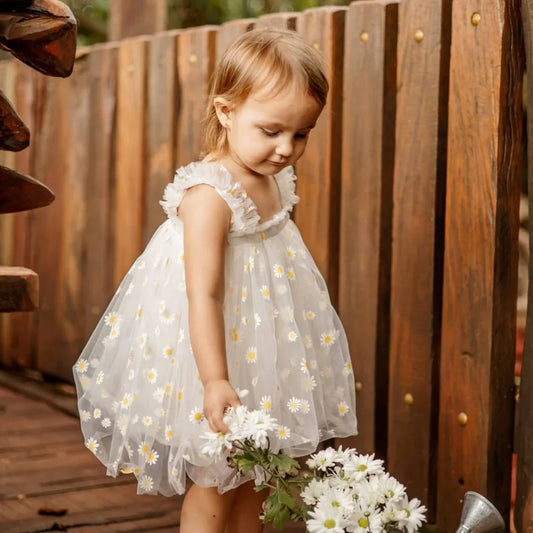 Daisy Dress
