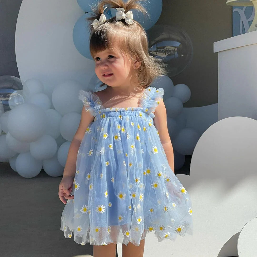 Daisy Dress