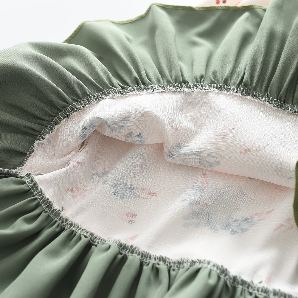 Ida Dress