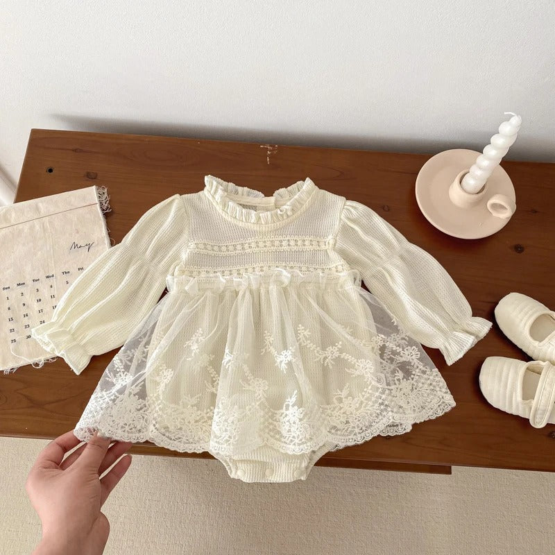 Bella Romper