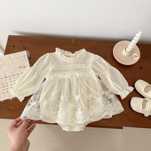 Bella Romper