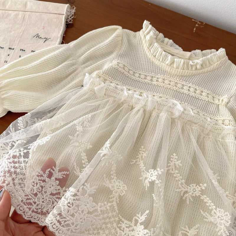 Bella Romper