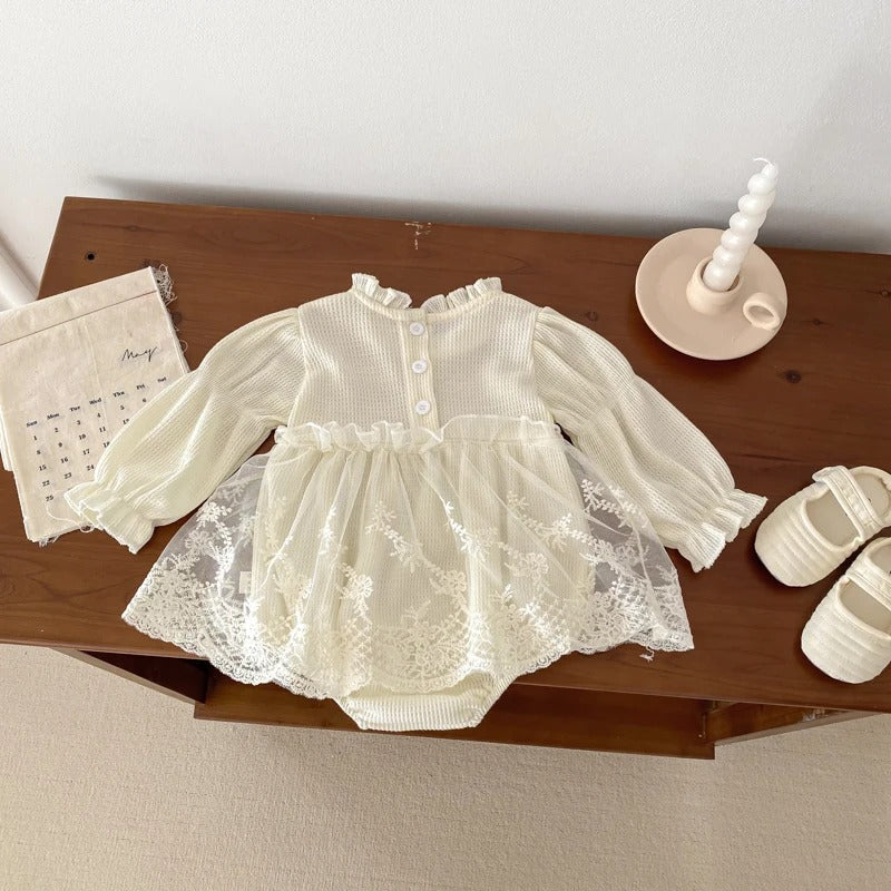 Bella Romper