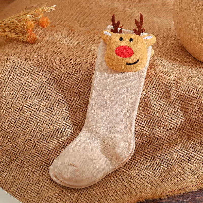 Christmas Socks 🎄✨