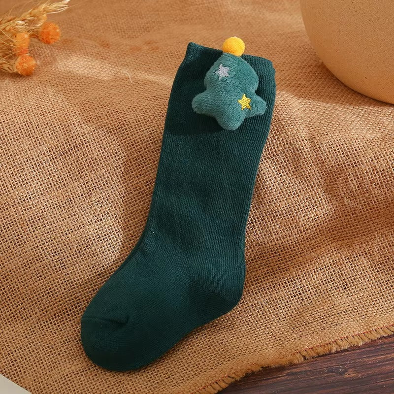 Christmas Socks 🎄✨