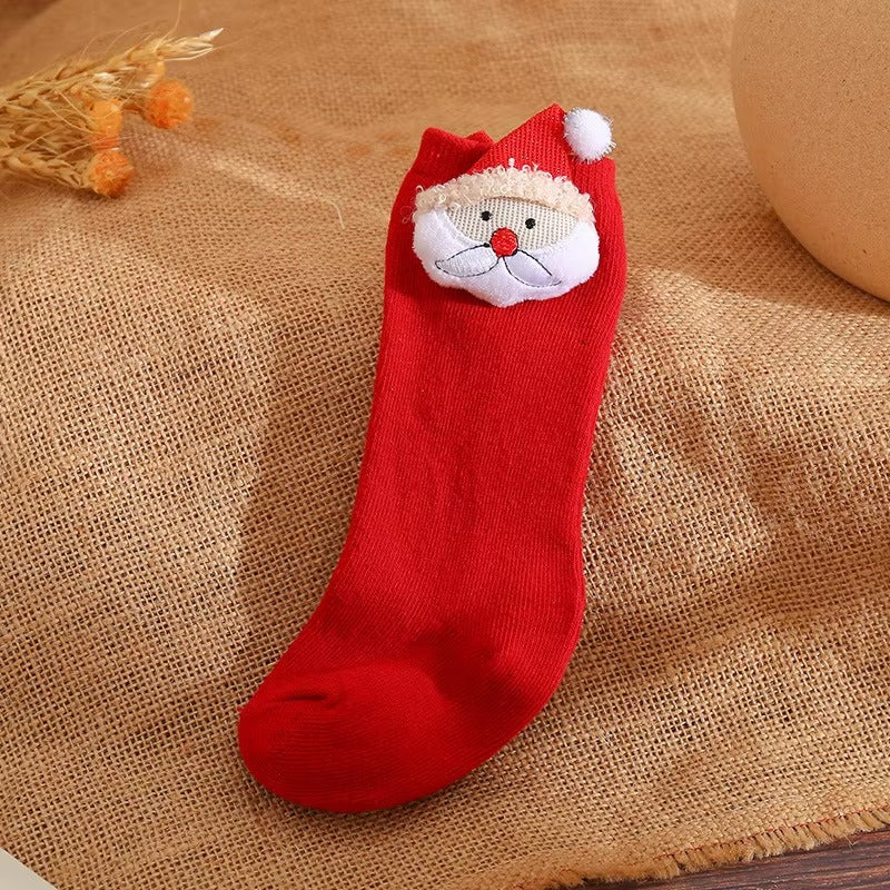 Christmas Socks 🎄✨