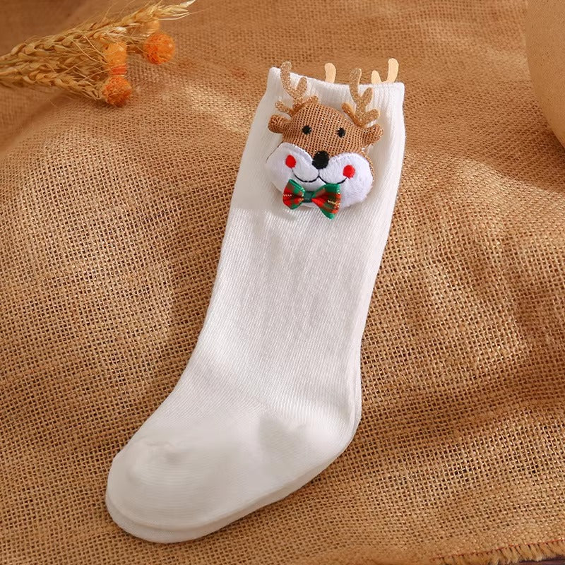 Christmas Socks 🎄✨
