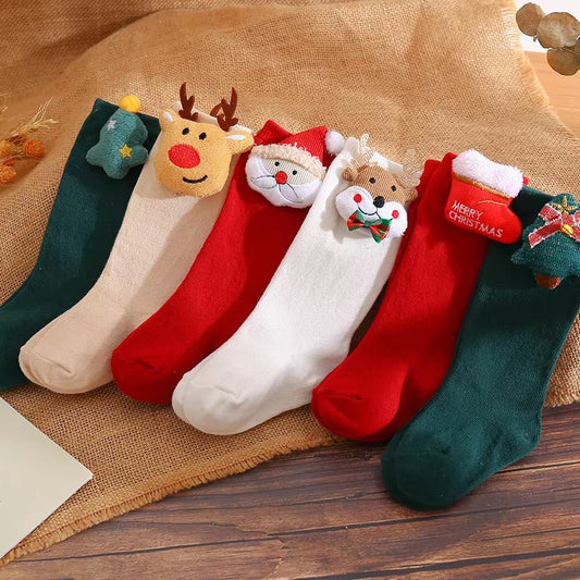 Christmas Socks 🎄✨