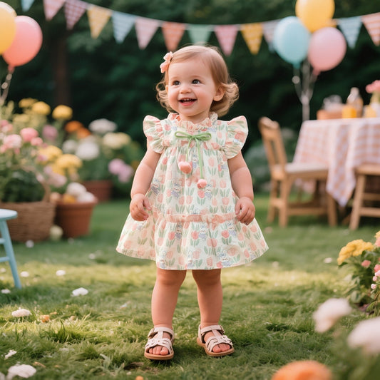 Valentina Little Dress