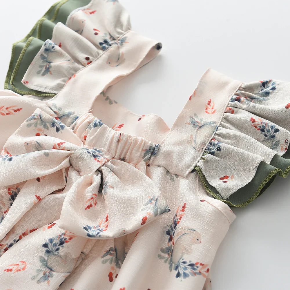 Ida Dress