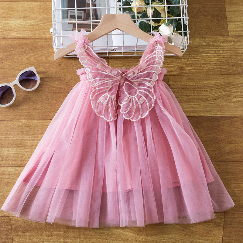 Butterfly Dress