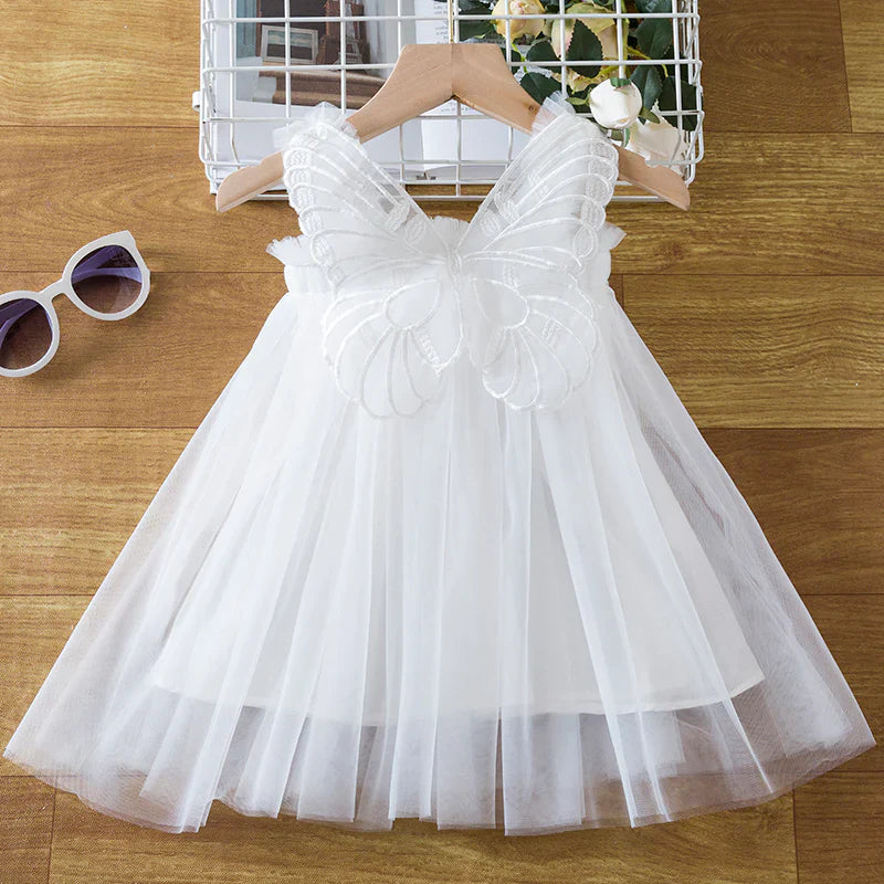Butterfly Dress