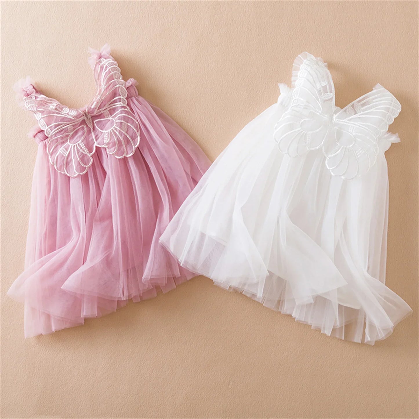 Butterfly Dress