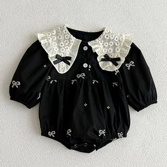 Amellie Romper