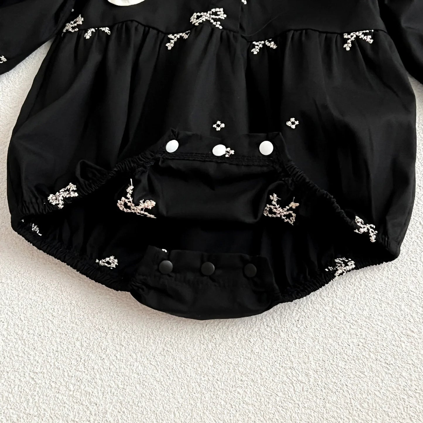 Amellie Romper