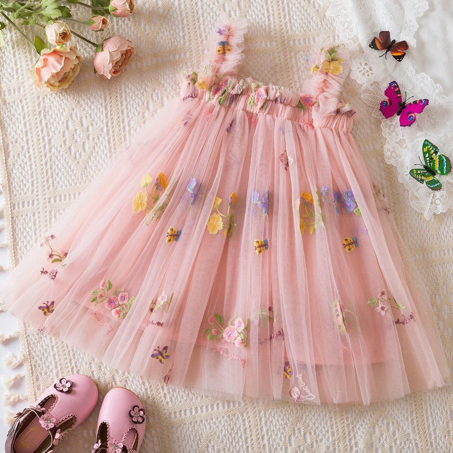 Emilia Dress