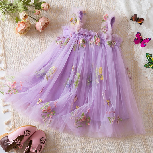 Emilia Dress