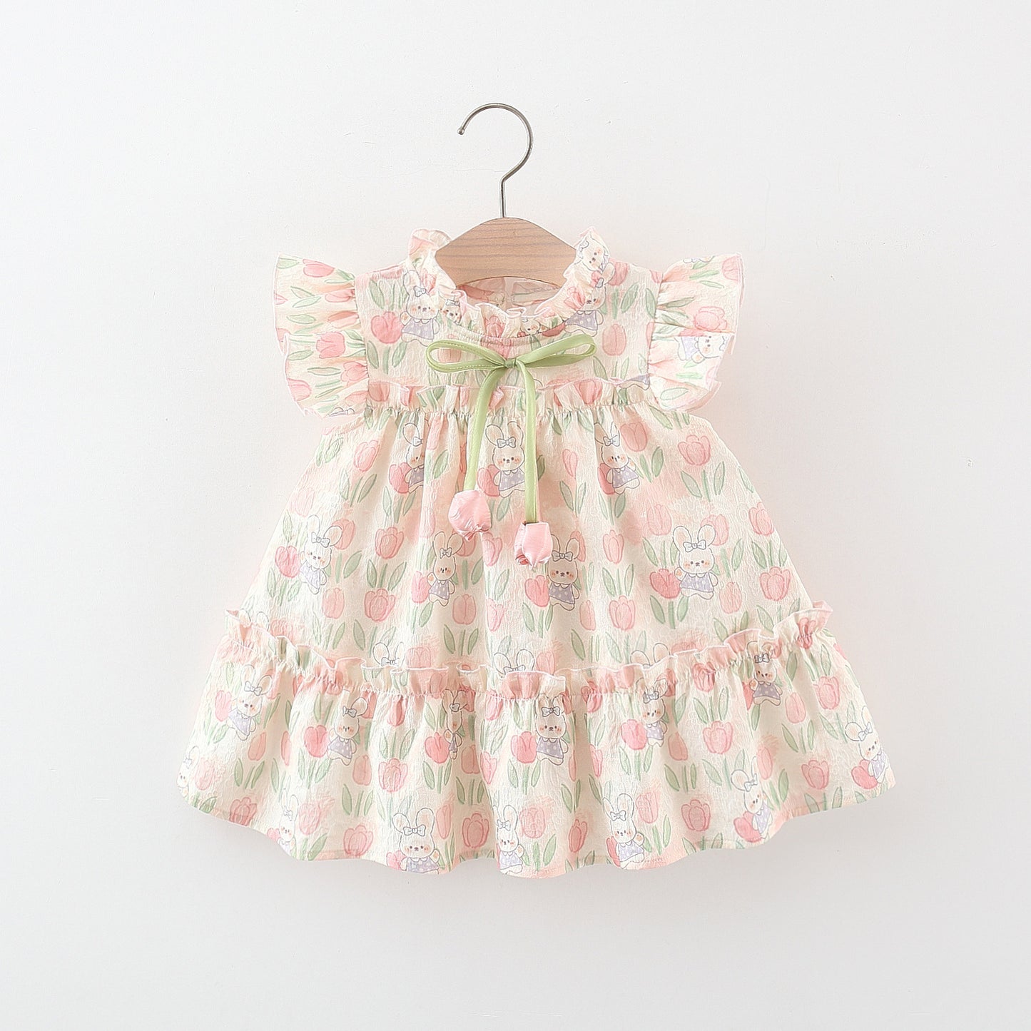 Valentina Little Dress