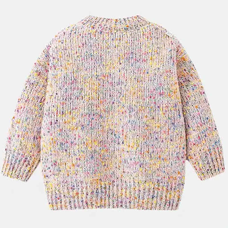 Heart Sweater